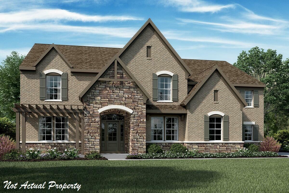 2551 Muirfield Drive  Beavercreek OH 45431 photo