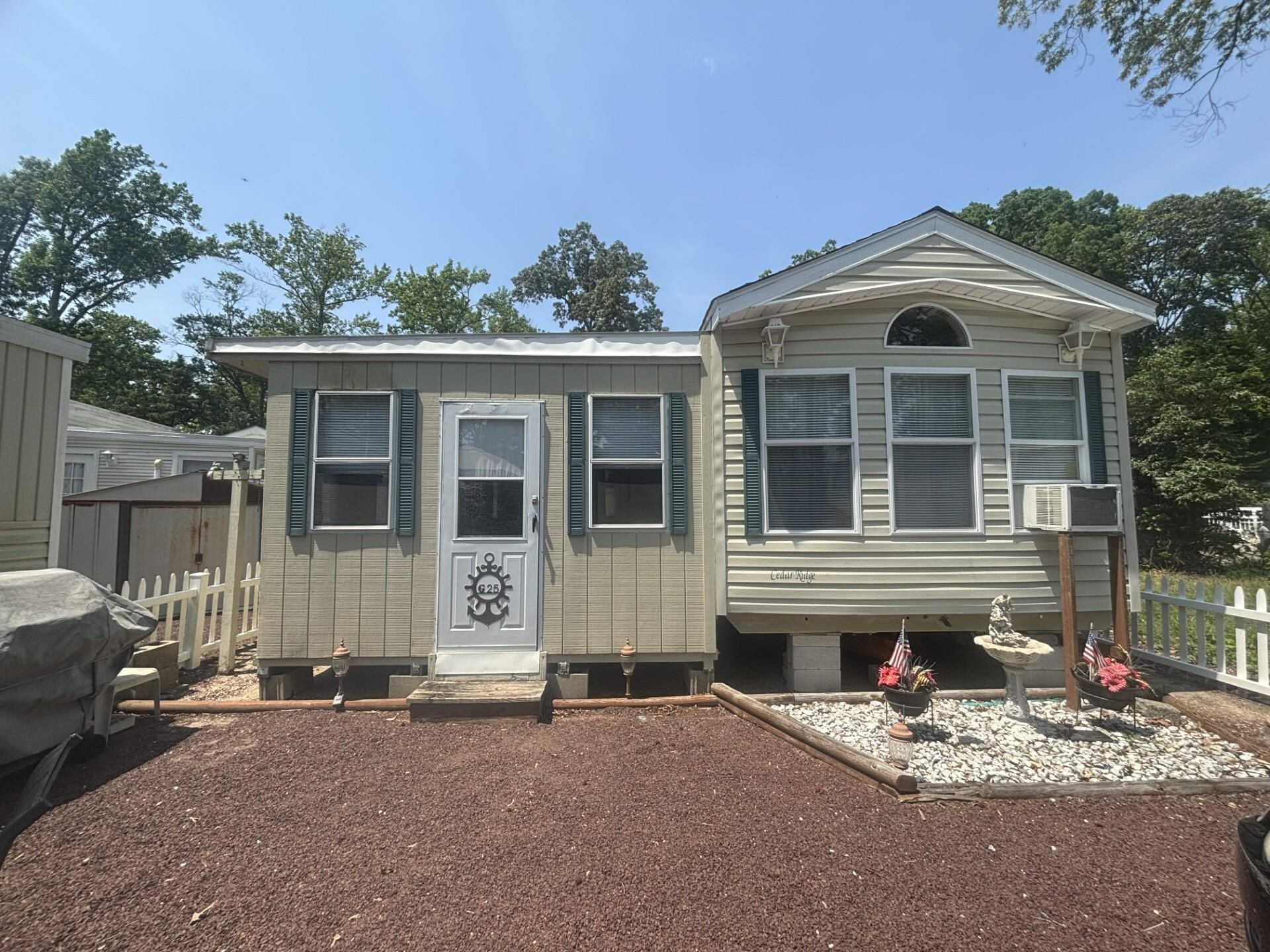 Property Photo: 43 Route 47 N NJ 08210
