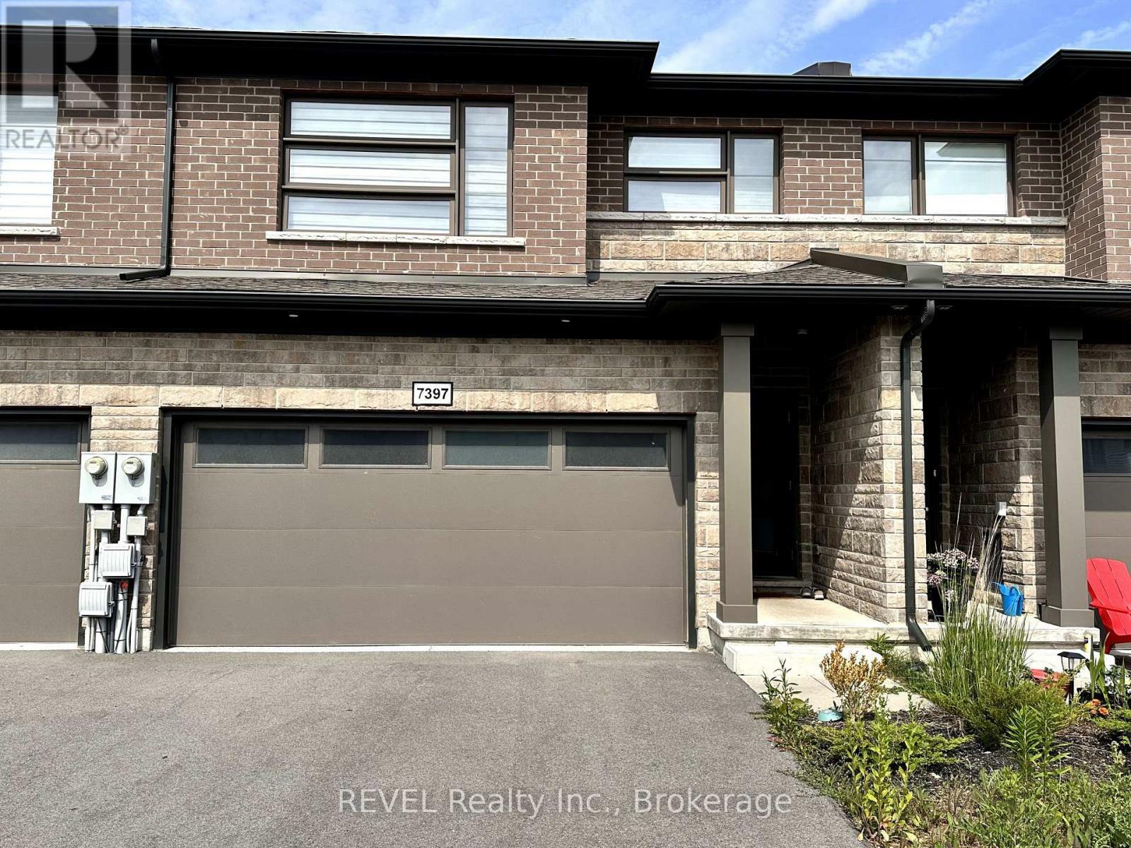Property Photo: 7397 Matteo Drive ON L2H 3T3