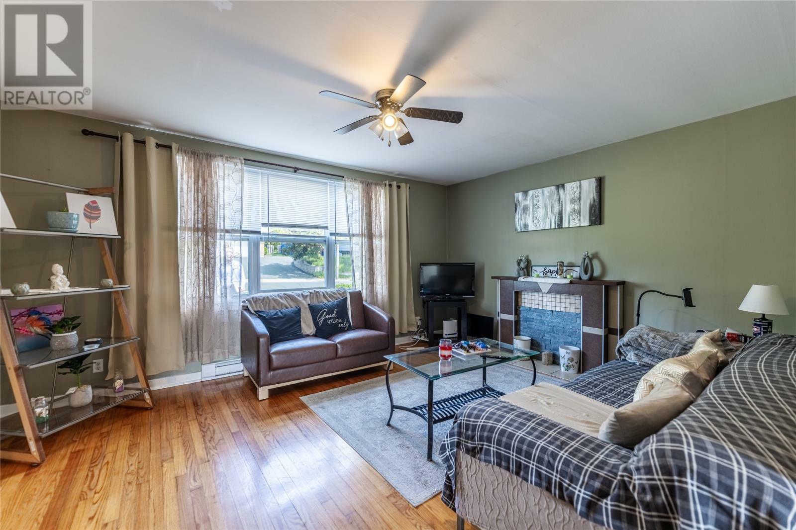 Property Photo: 37 Amherst Heights NL A1E 3J2