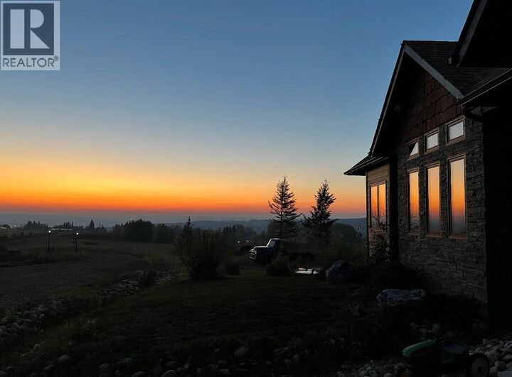 Property Photo: 8142 219 Road BC V1G 4E8