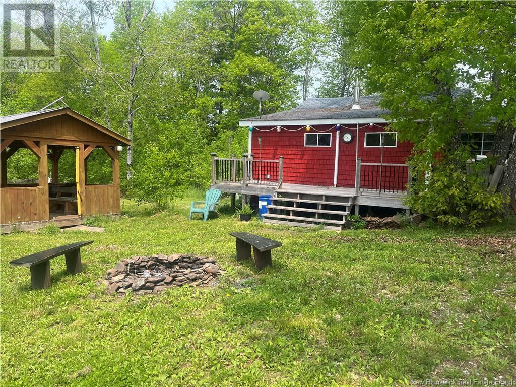 Property Photo: 1378 Scenic Narrows Boulevard NB E4C 2N8