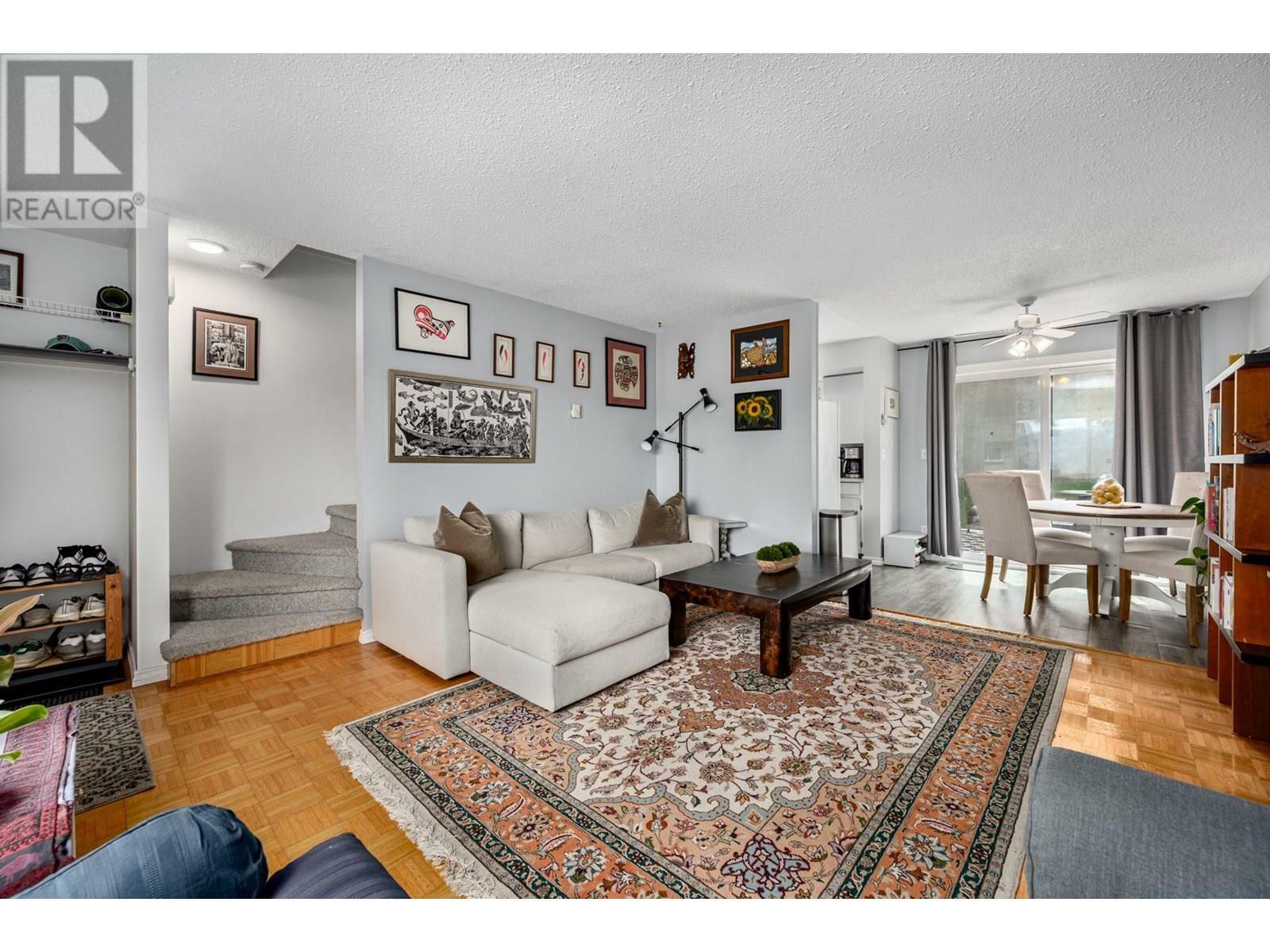 Property Photo: 1605 Summit Drive 39 BC V2E 2A5