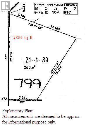 Property Photo: 415 Commonwealth Road 799 BC V4V 1P4