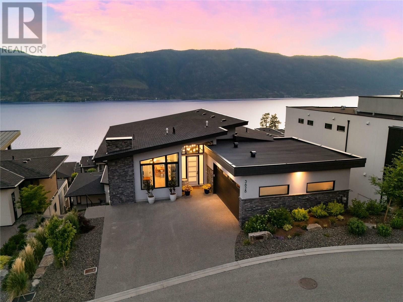 3628 Sagehill Court  Kelowna BC V1V 3G2 photo