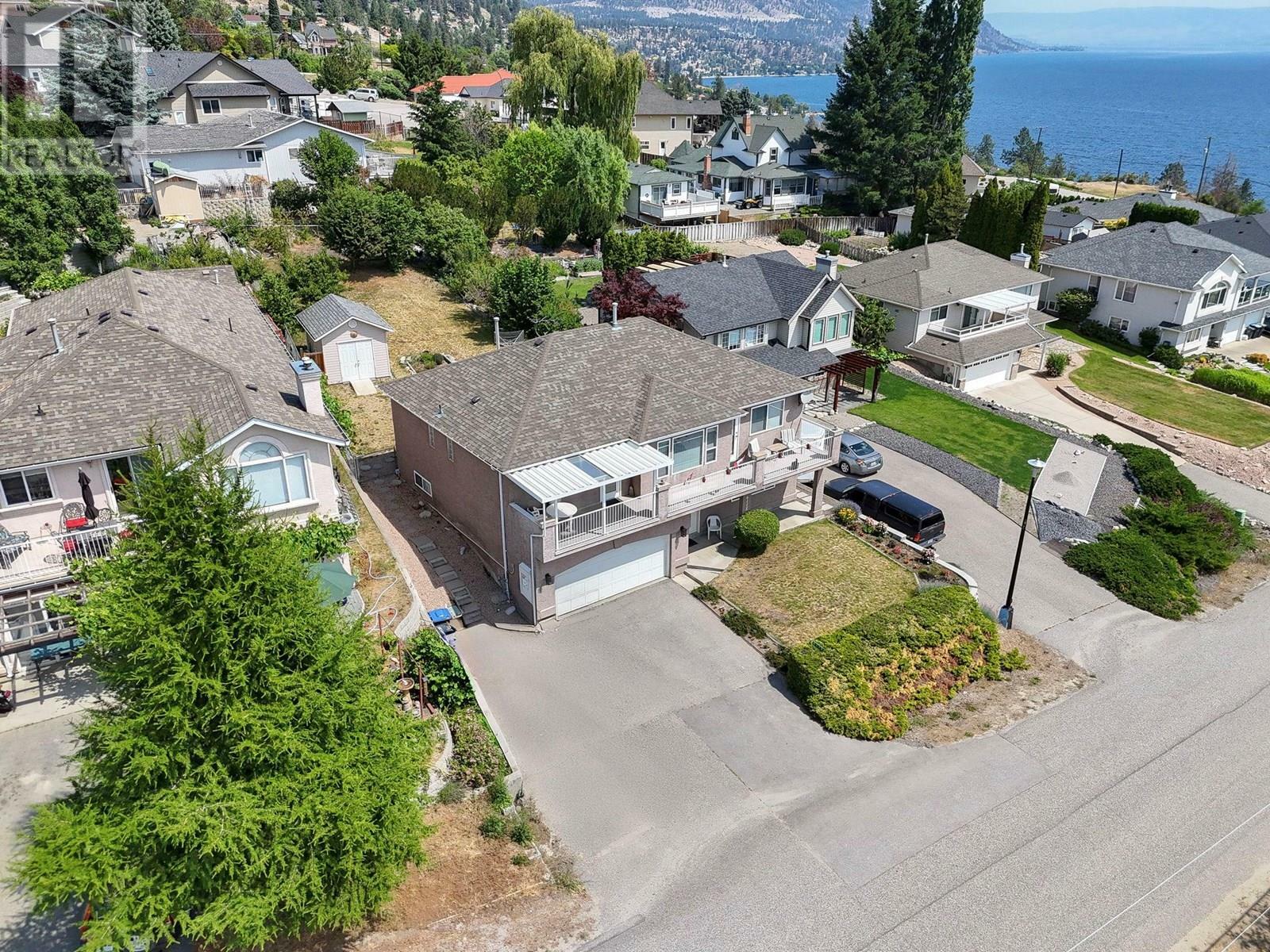 Property Photo: 6115 Aitkens Road BC V0H 1X7