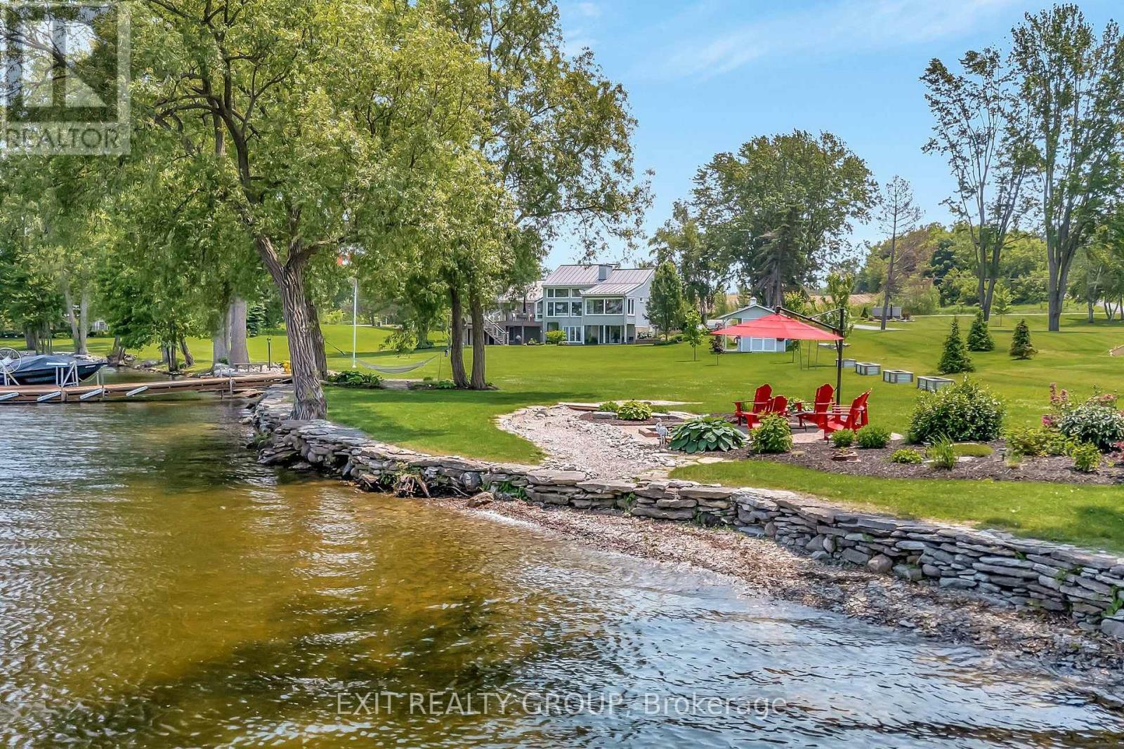 Property Photo: 652 County Rd 3 ON K8N 4Z1