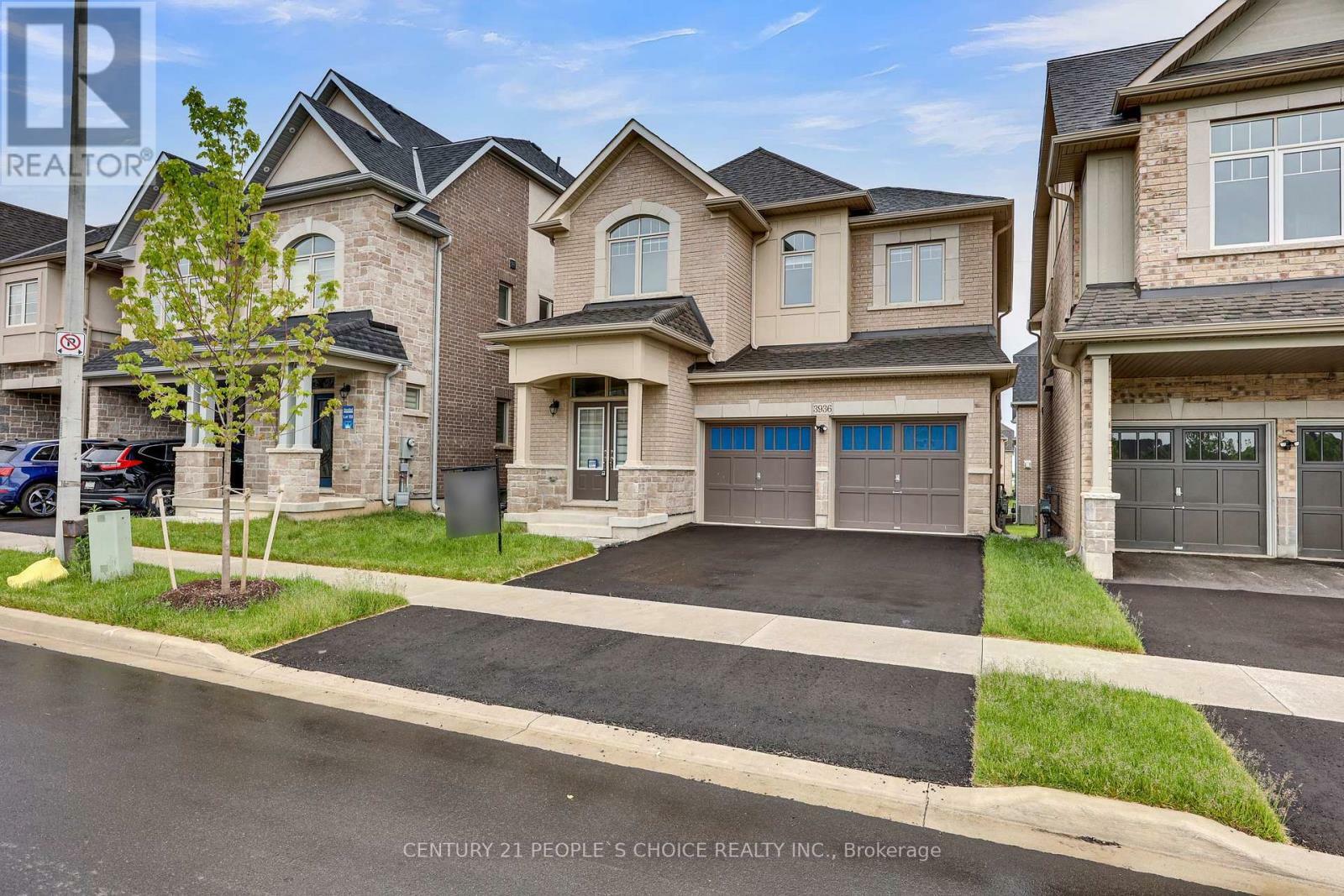 Property Photo: 3936 Leonardo Street ON L7M 0Z8