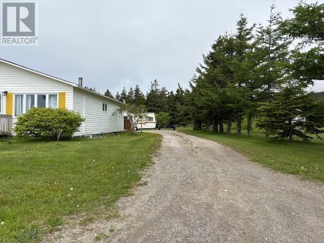 Property Photo: 158-160 Main Street NL A0N 1T0