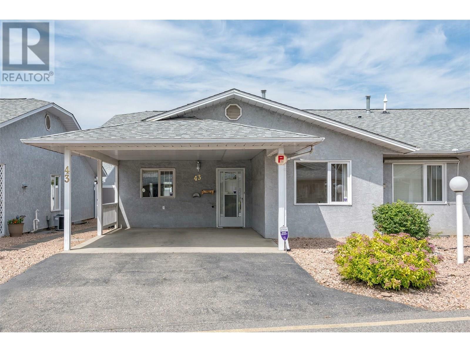 Photo de la propriété: 3900 27th Avenue 43 BC V1T 9E6