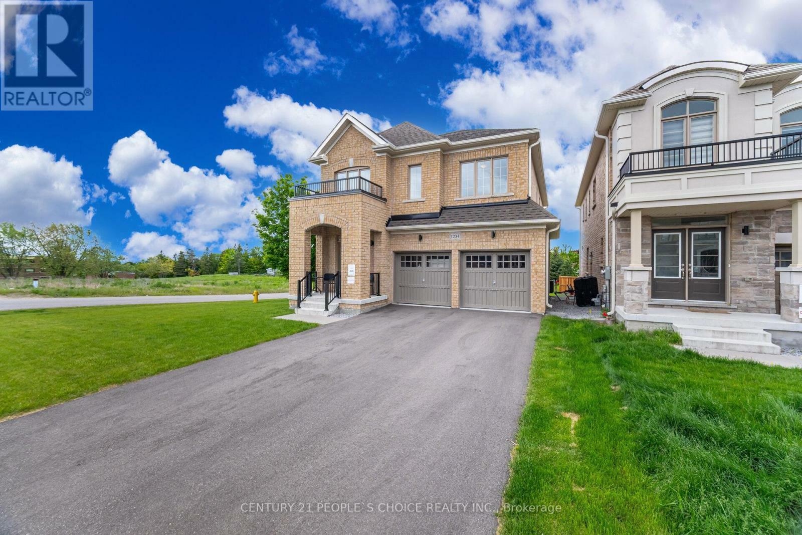Property Photo: 1234 Shankel Road ON L1K 3G2