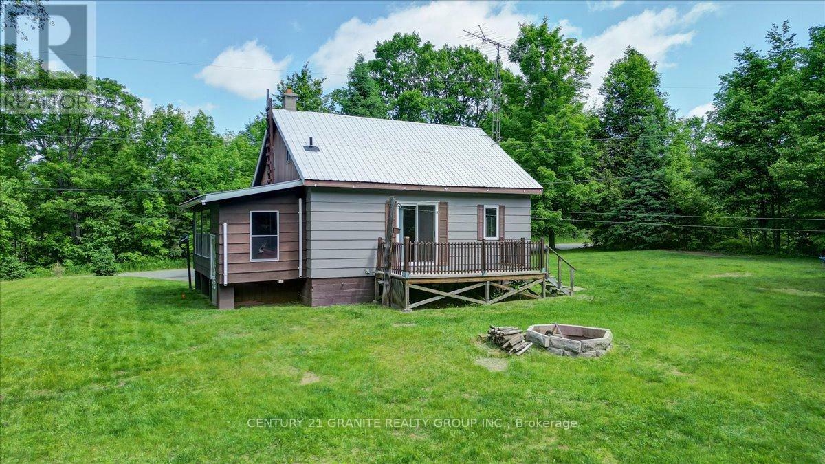Photo de la propriété: 148 Upper Turriff Road ON K0L 1C0