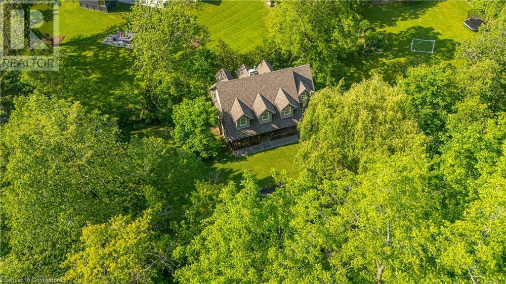 Property Photo: 1245 Filman Road ON L8S 4K2