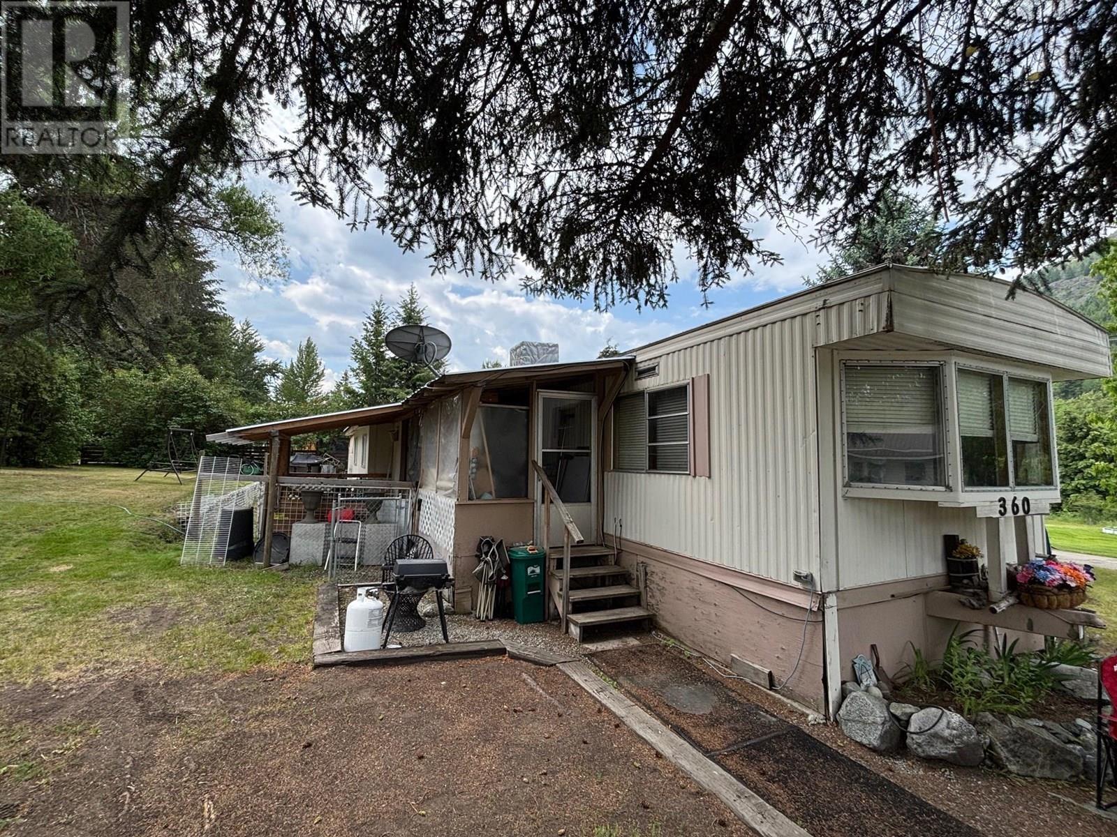 360 3rd Street  Greenwood BC V0H 1J0 photo