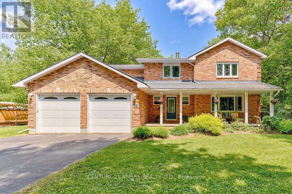 23 Country Lane  Petawawa ON K8H 3E2 photo