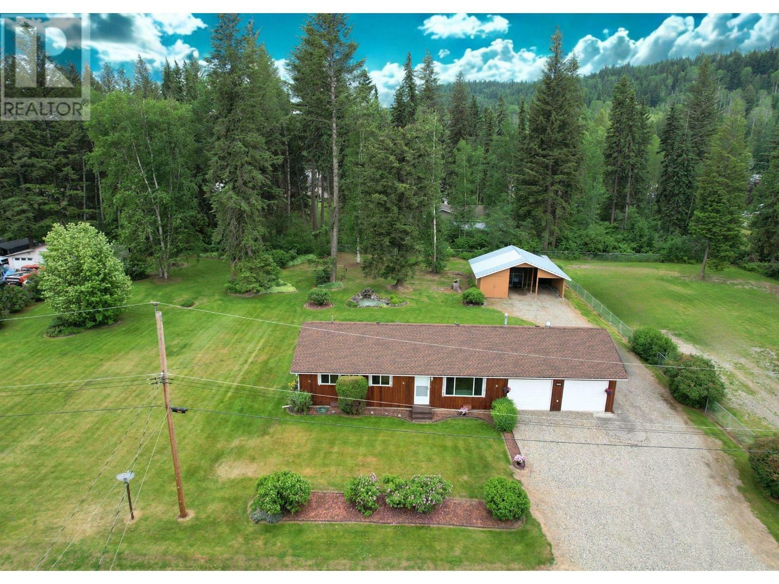 Property Photo:  177 Wolfe Road  BC V2J 6J4 