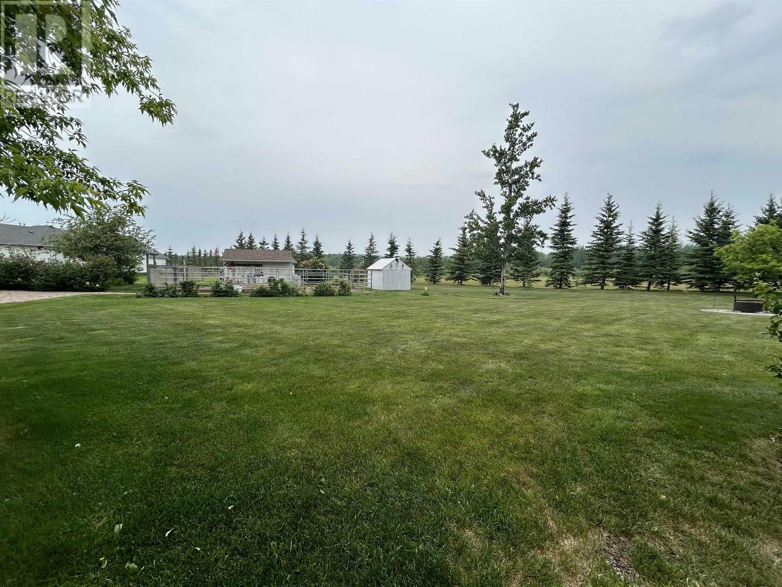 Property Photo: 11411 109 Street BC V1J 6W3
