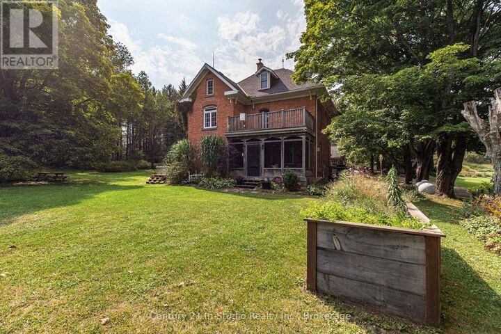 Property Photo: 553308 Grey Road 23 ON N0C 1K0