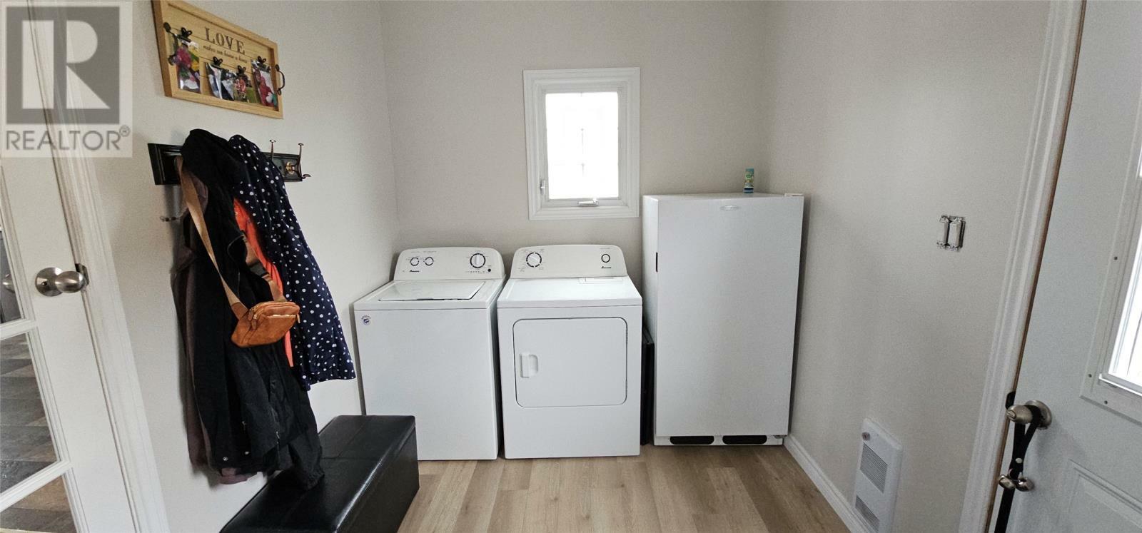 Property Photo:  3001 Canning Avenue  NL A2V 2T8 