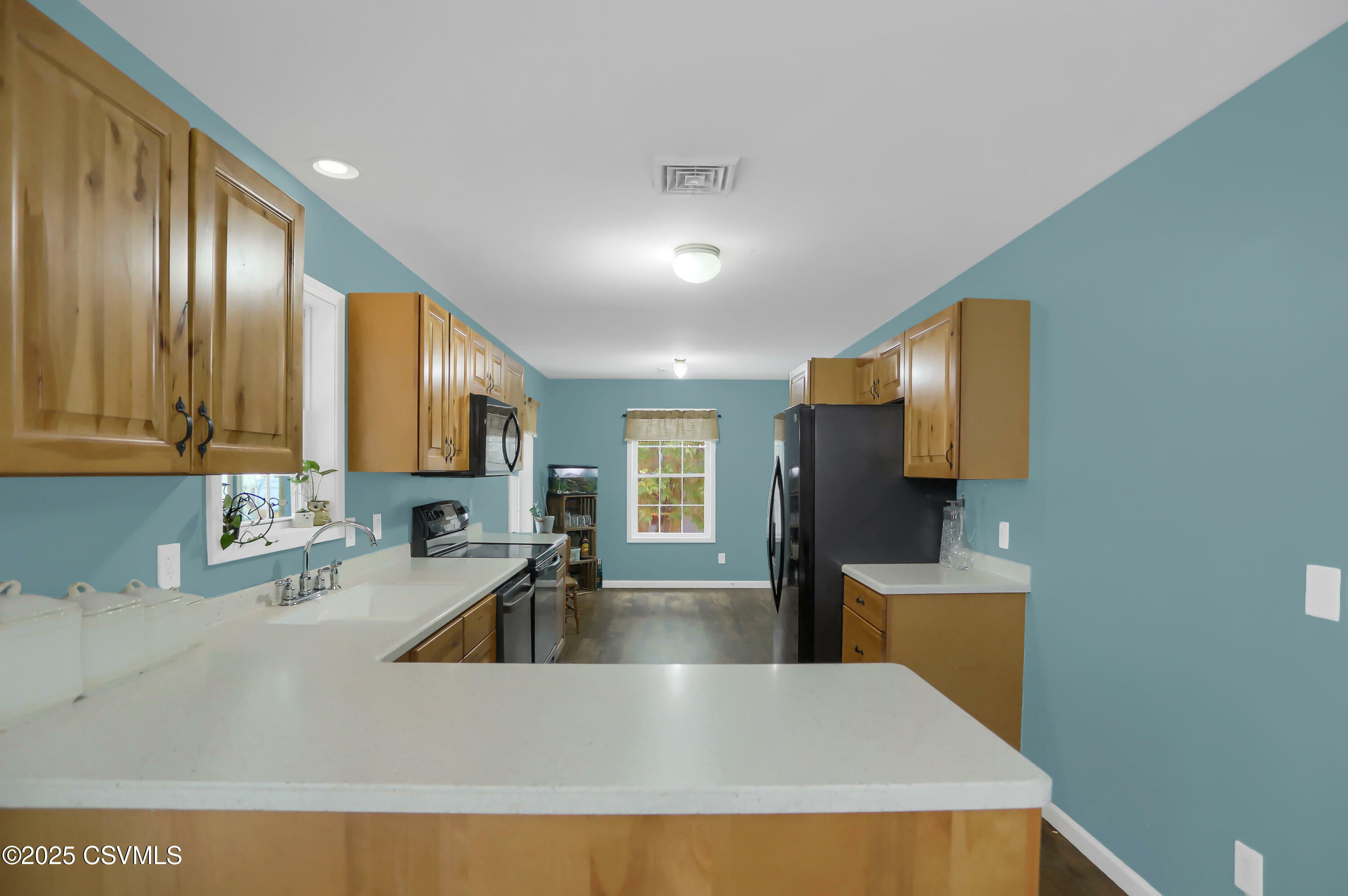 Property Photo: 152 Bridge Avenue PA 17810