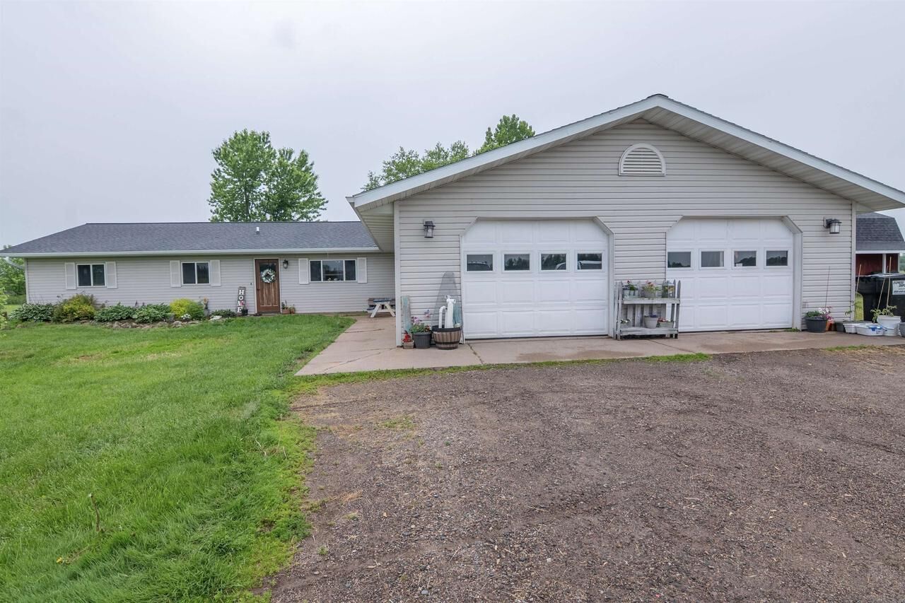 Property Photo:  N3315 Brook Drive  WI 54451 