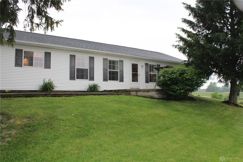 7583 County Road 9  Rushsylvania OH 43347 photo