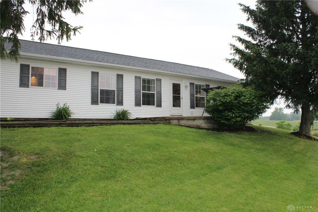 Property Photo:  7583 County Road 9  OH 43347 