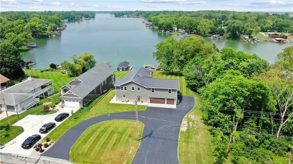 Property Photo:  855 Quarry Road  OH 45335 