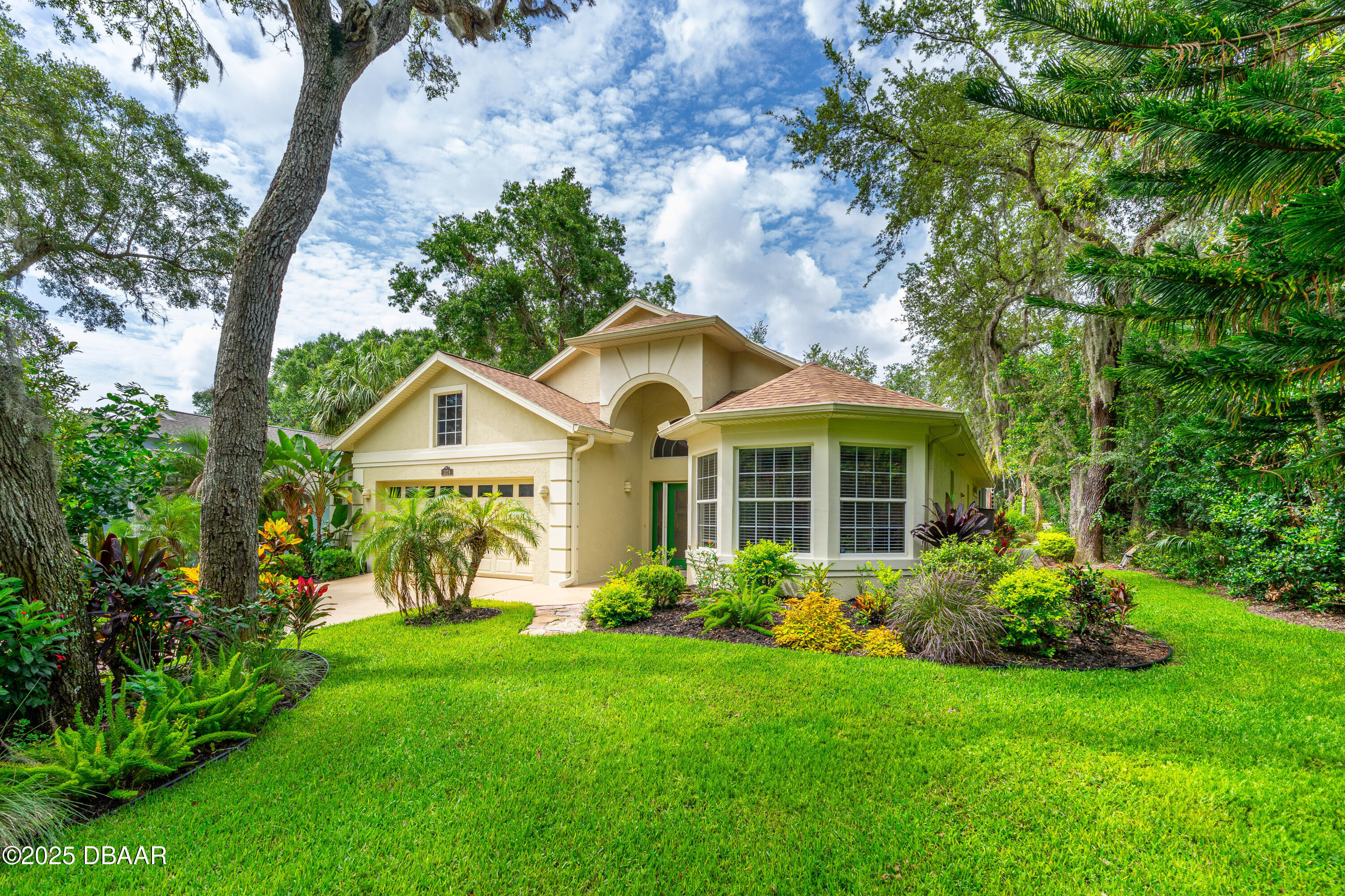 1324 Munster Circle  Ormond Beach FL 32174 photo