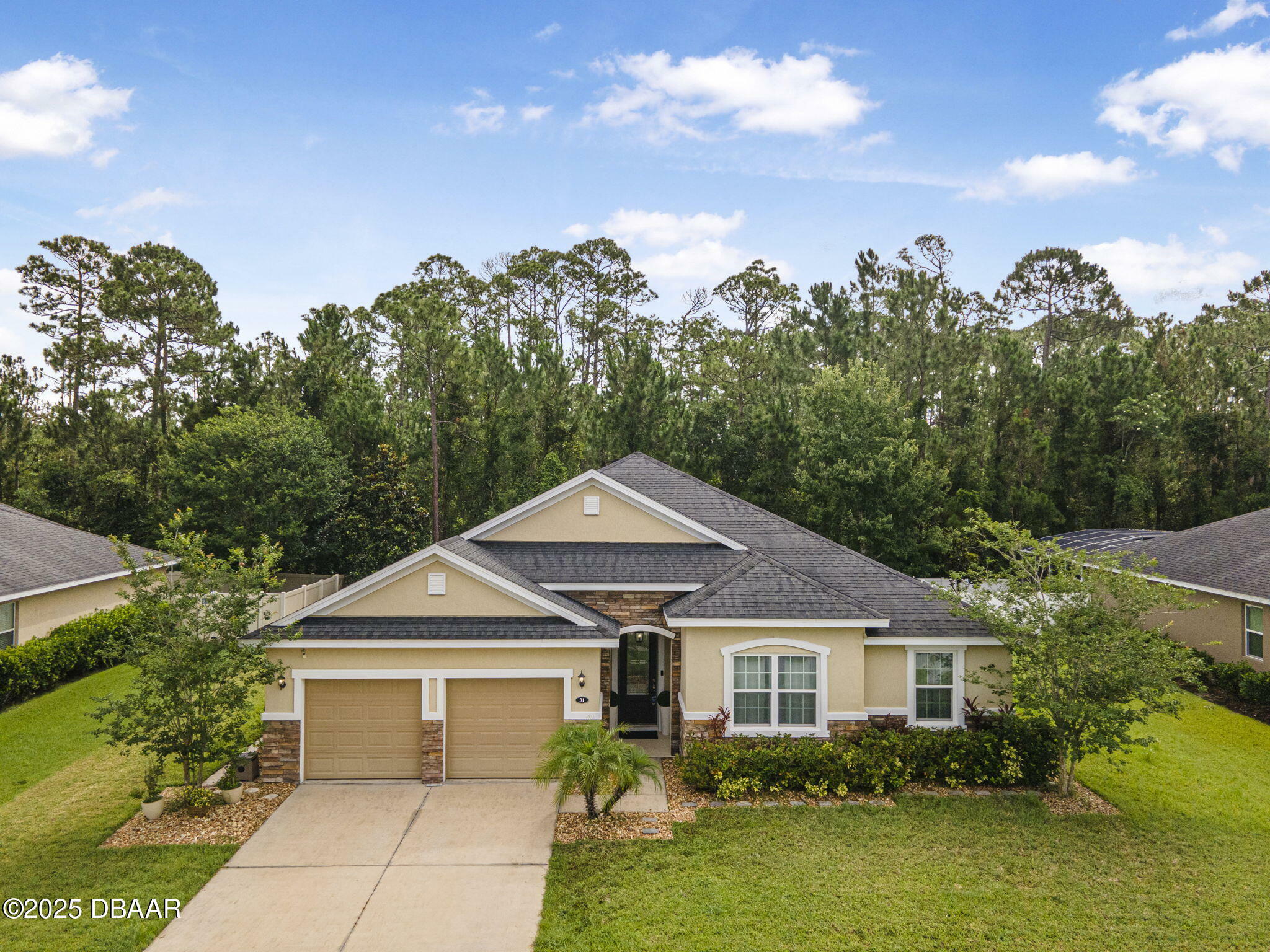 31 Abacus Avenue  Ormond Beach FL 32174 photo