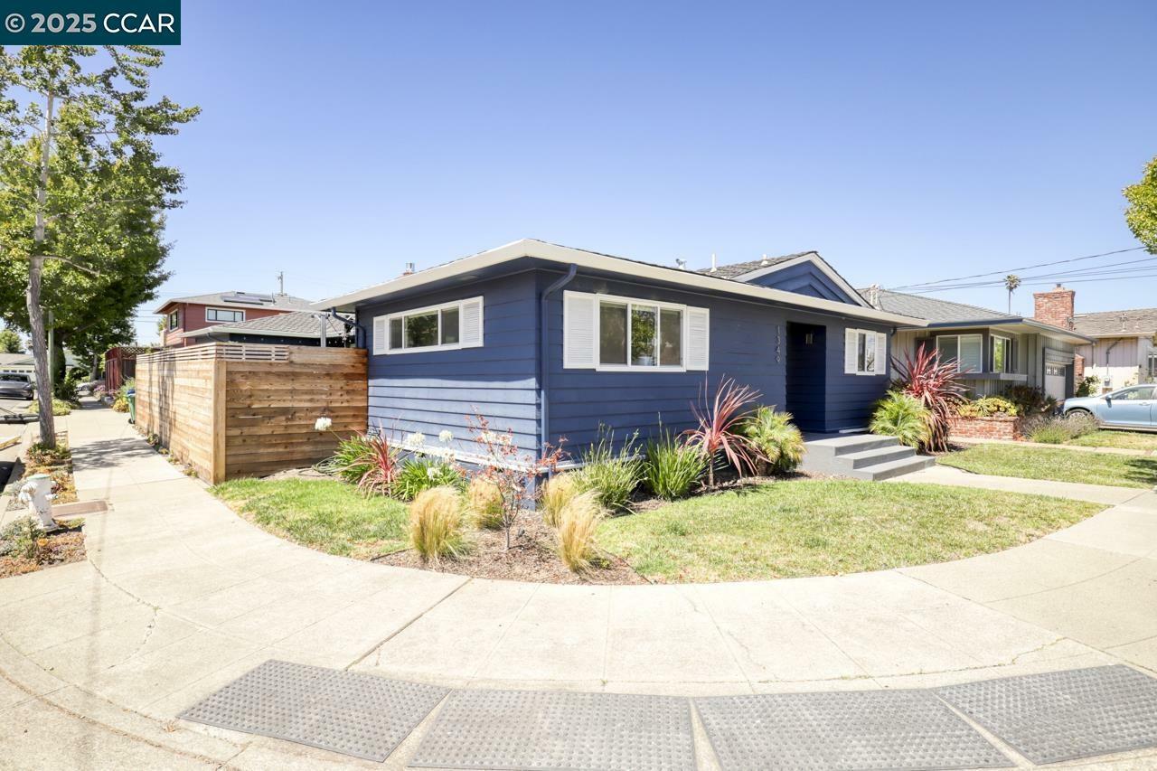 Property Photo: 1349 Eastshore Dr CA 94501