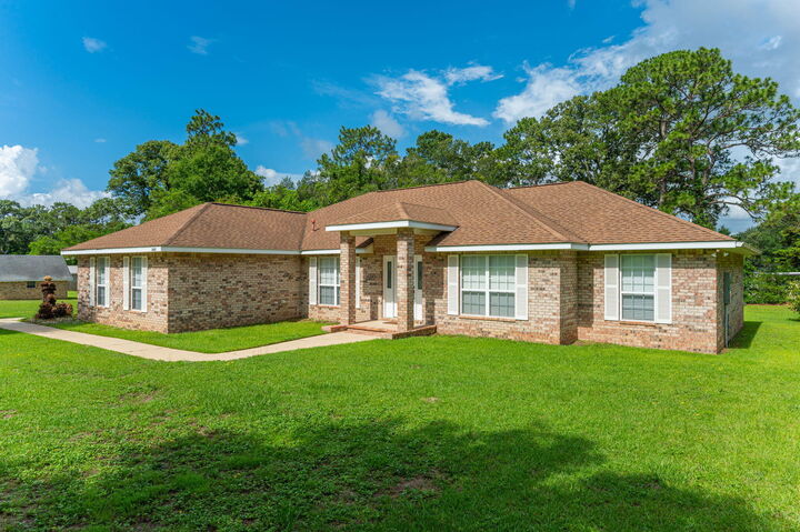 1415 Grandview Drive  Crestview FL 32539 photo