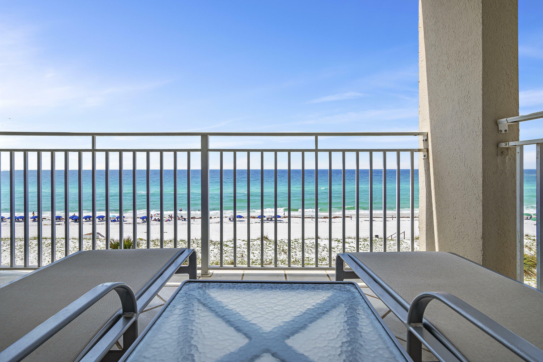Property Photo:  514 Gulf Shore Drive Unit 401  FL 32541 