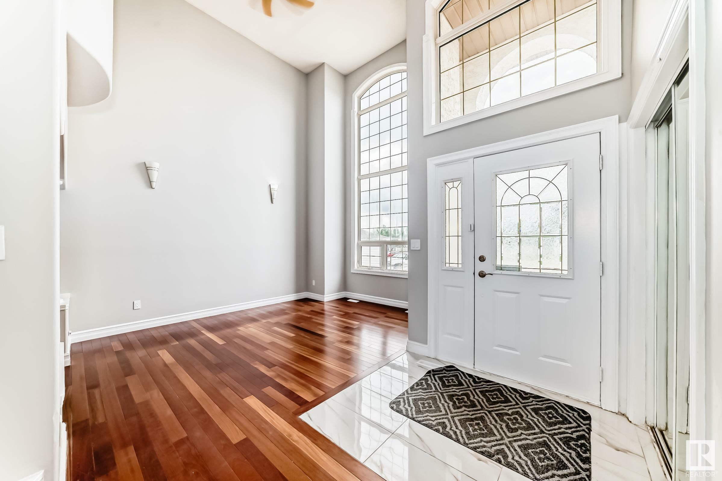 Property Photo: 3819 42 Street NW AB T6L 6Z6