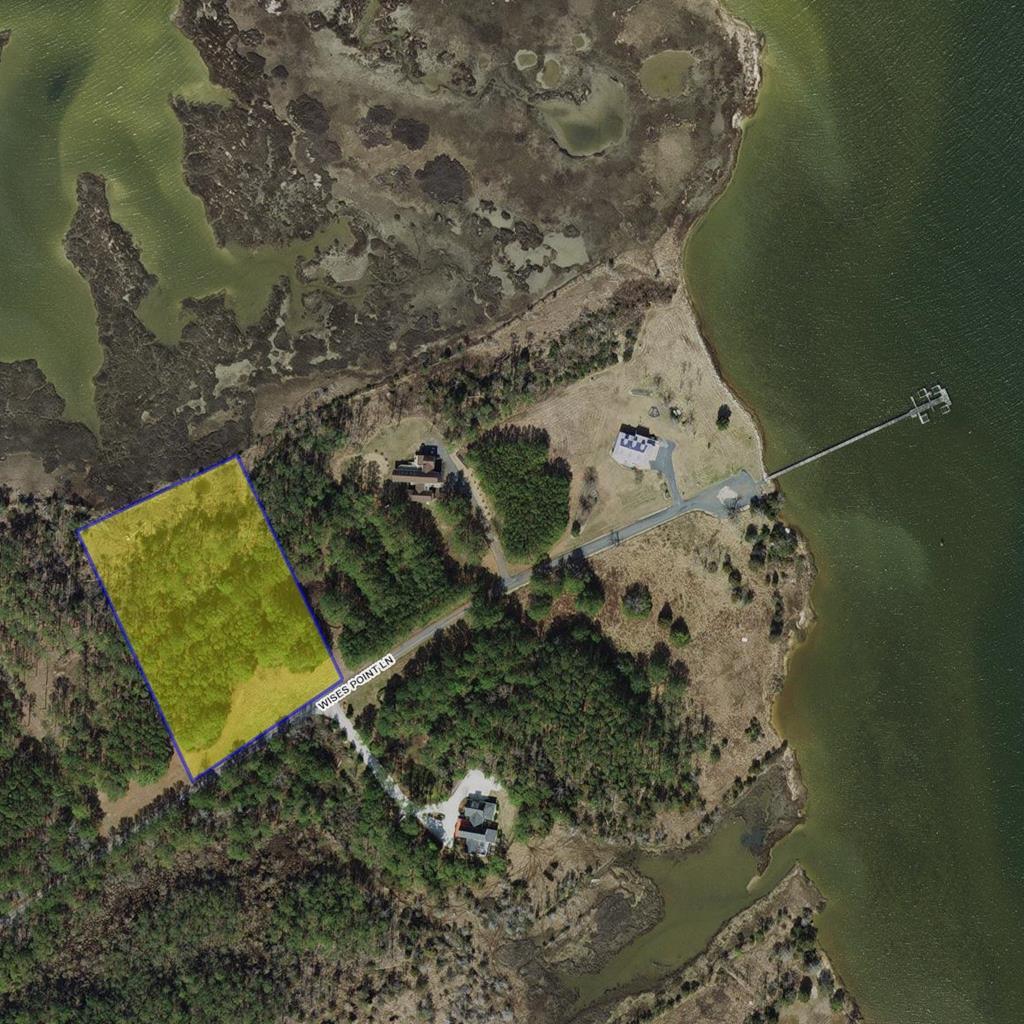 Property Photo: Lot 2 Wise Point Ln VA 23417