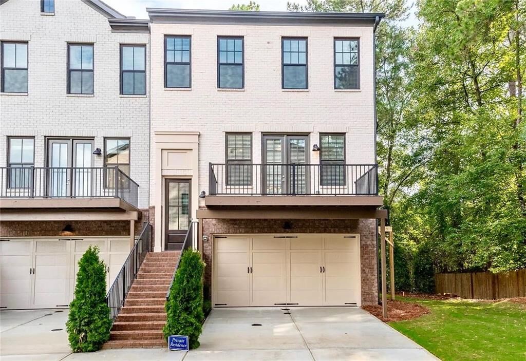 Property Photo:  4133 Wisconsin Drive  GA 30338 