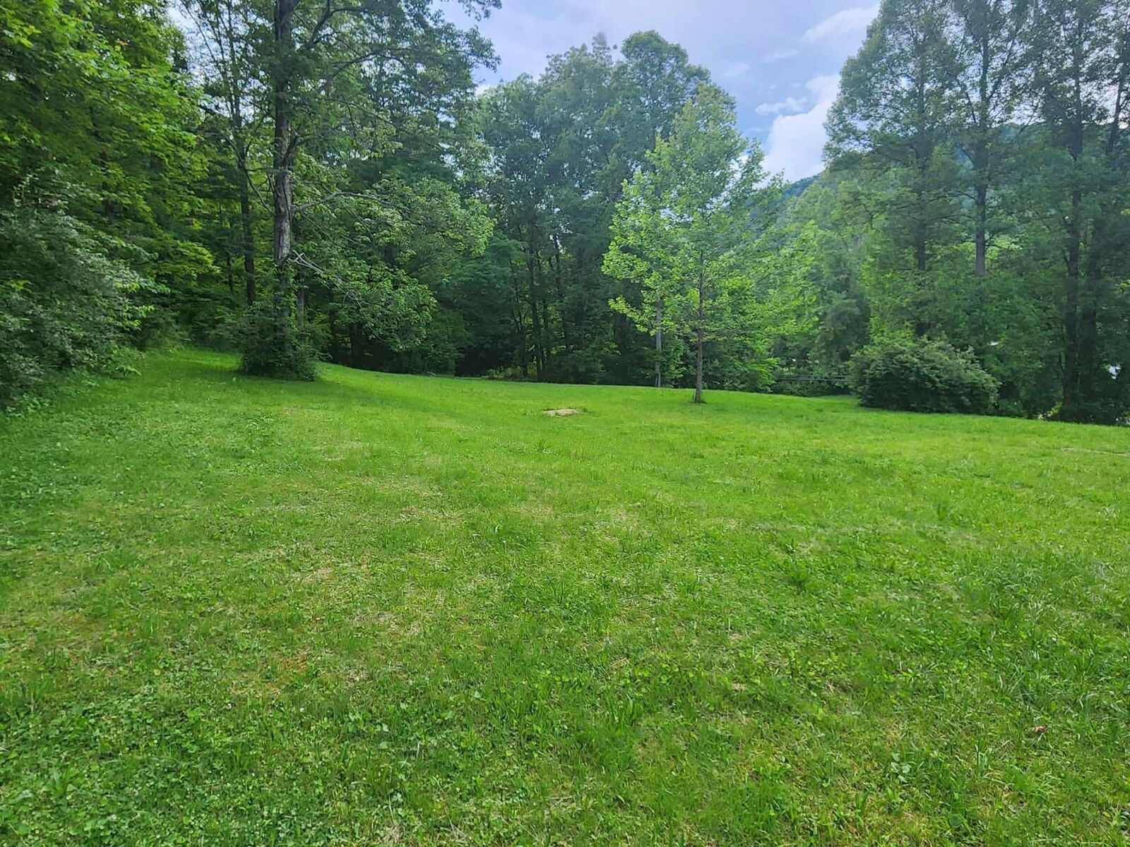 Property Photo: Route 39 WV 26651
