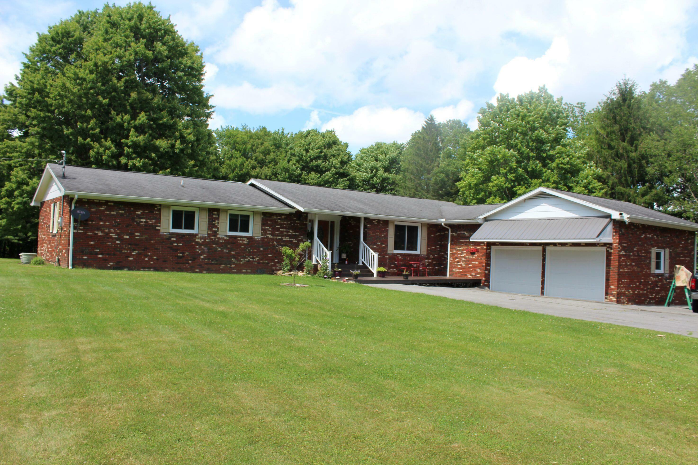 Property Photo: 81 Pine Ridge Ln WV 26681