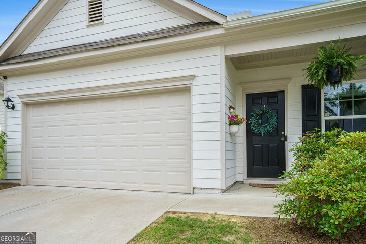 Property Photo:  206 Worley Drive  GA 30143 