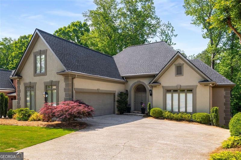 Property Photo:  4569 Fountain Drive  GA 30067 