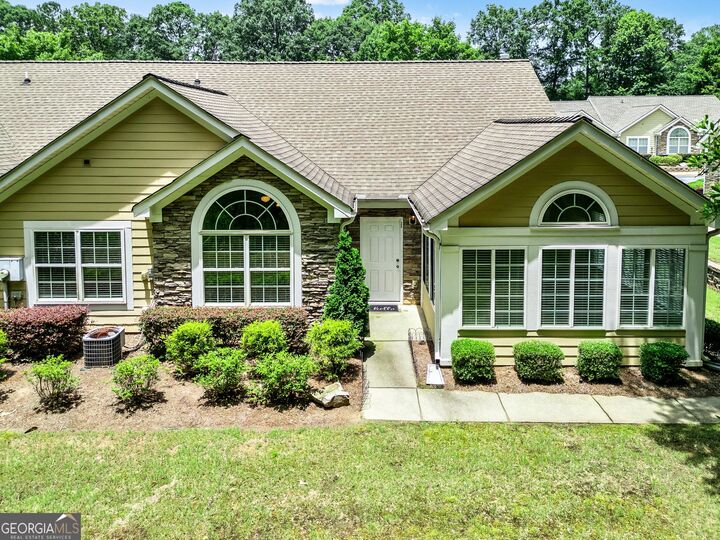 140 Rehobeth Way  Fayetteville GA 30214 photo