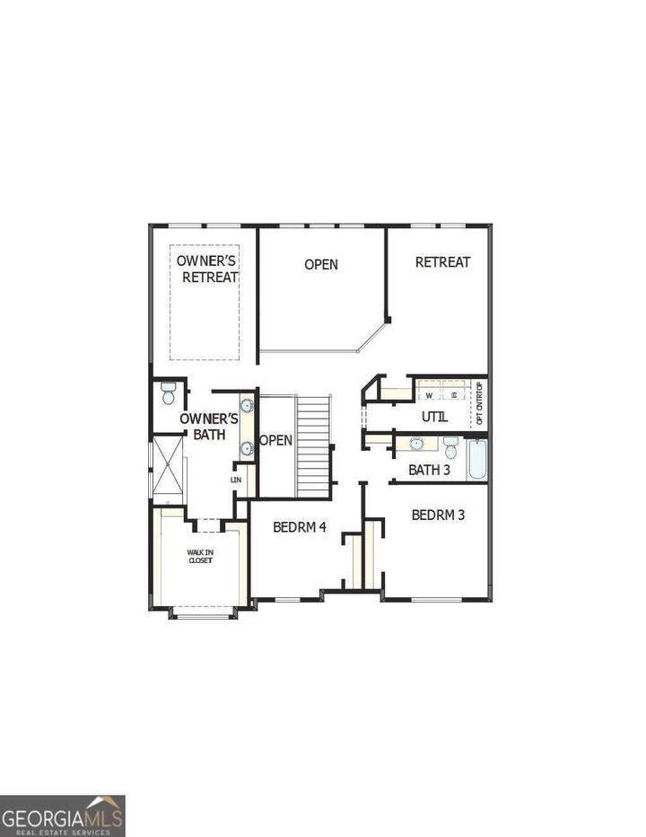 Property Photo:  202 Wild Ginger Bend  GA 30188 