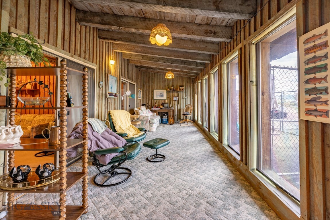 Property Photo: 3620 Saddle Rock Road MT 59701