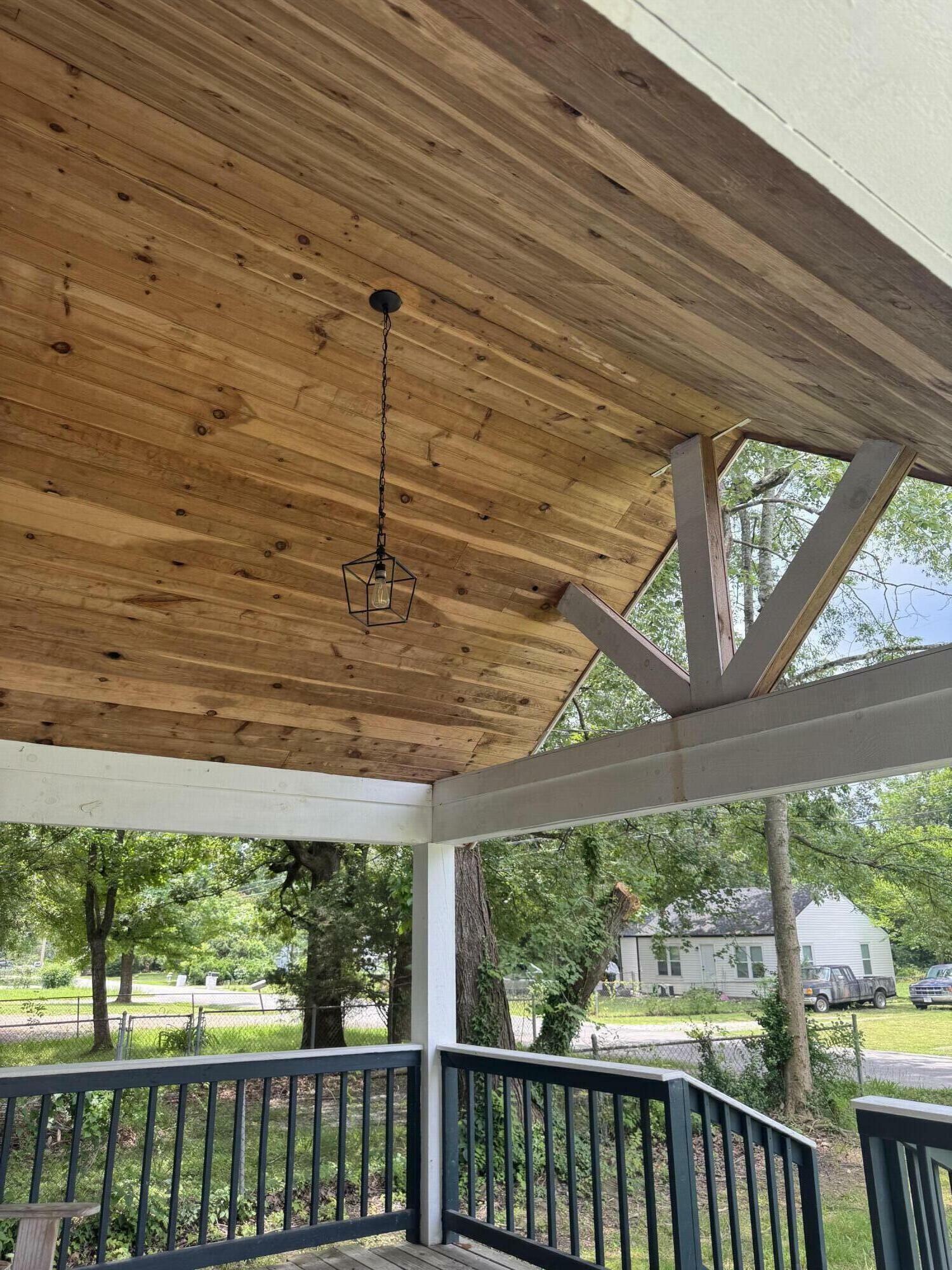 Property Photo:  115 Palm Beach Avenue  GA 30741 