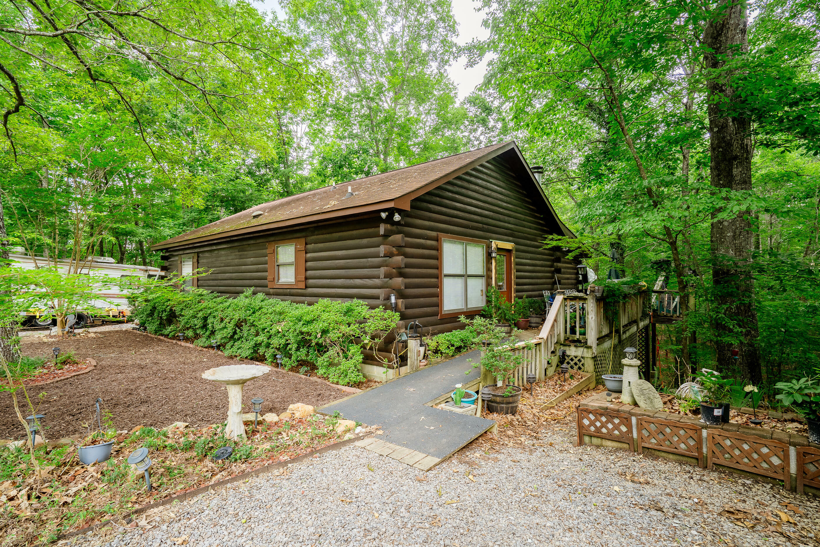 Property Photo: 12 Scott Drive GA 30540