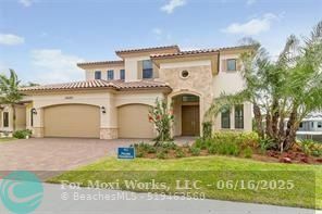 Property Photo: 12165 Lake House Ln FL 33076