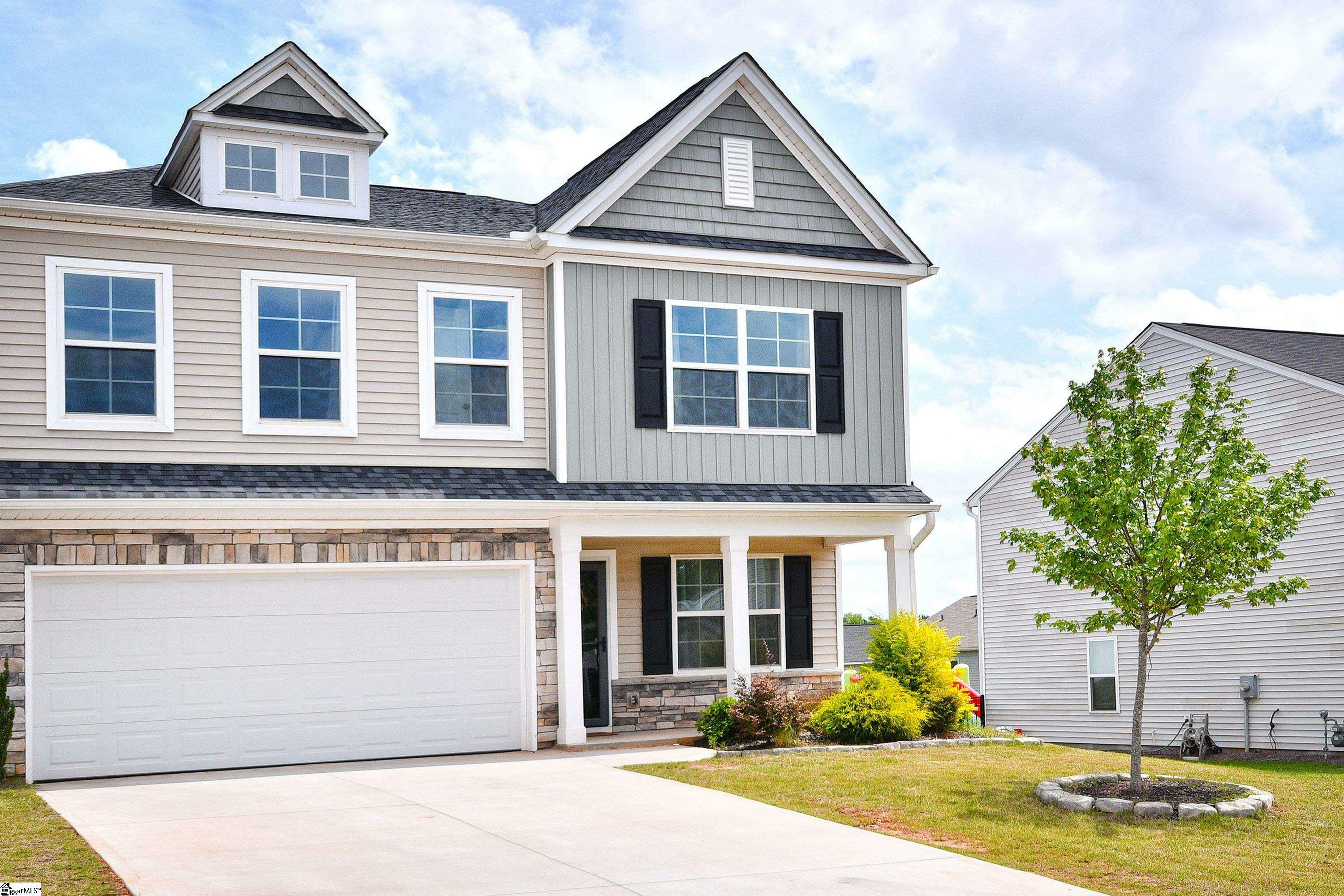 Property Photo: 8 Pendergast Road SC 29605