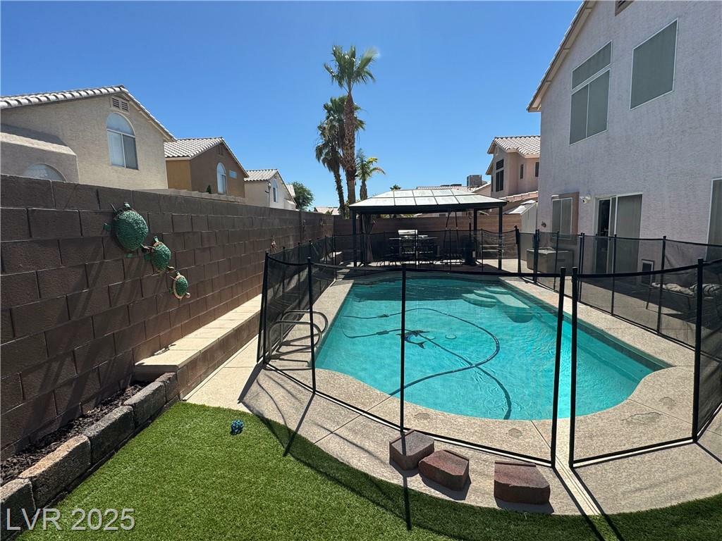 Property Photo: 6363 Berry Patch Way NV 89142