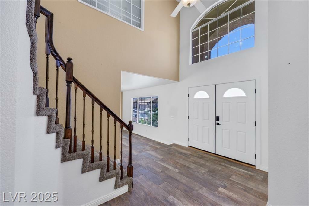 Property Photo: 815 Stillwater Lane 1 NV 89014