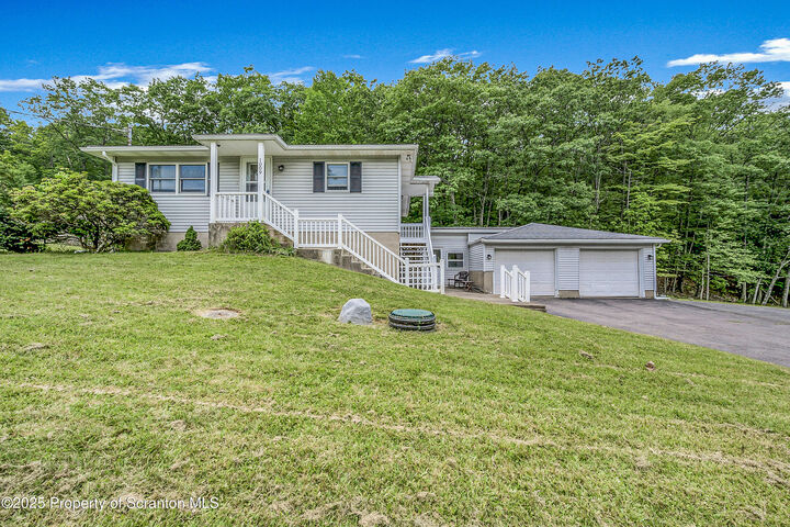 1009 Newton Road  Clarks Summit PA 18411 photo
